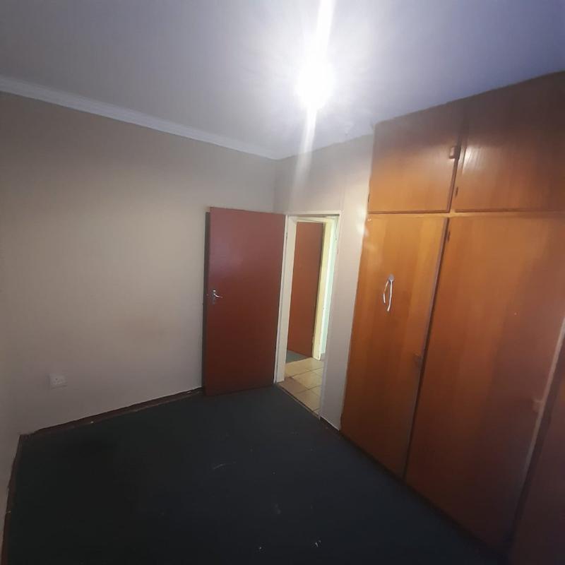 To Let 1 Bedroom Property for Rent in Sasolburg Free State